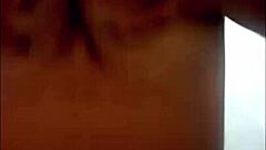 Latina Big Tits Girl Masturbates, Wants Cum Call