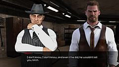 Shaved Pussy Ready for Playful Shadows?