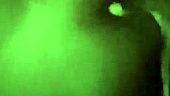 Intense los angeles balcony fuck gets caught with big black cock