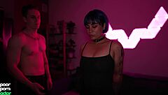 Bigass Babe Dreams Of Being Fucked By Stranger