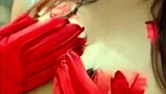 Female Warrior's Costume Gets Completely Destroyed!