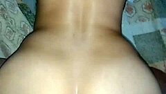 巨尻のラテン義母