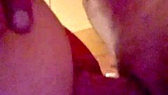 I watch her get ass to mouth cumshot