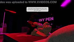 I Saw This Nasty White Bitch In The Hood And Decided To Show Her Why She Shouldn't Wander The Streets Carelessly