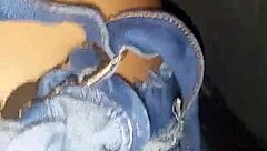 Mi vecina me pide que la lleve en carro alg�n sitio publico para chuparme la verga