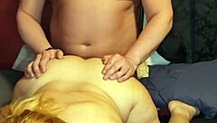 thick wife rides cock and cums?