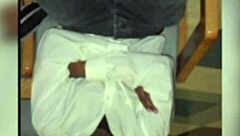 Old man fantasizes about giving oral to a 19-year-old.