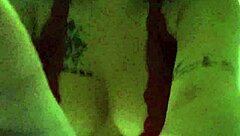 big bouncing titties while asian milf bounces on a hard cock