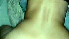 巨尻のラテン義母