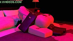 I Saw This Nasty White Bitch In The Hood And Decided To Show Her Why She Shouldn't Wander The Streets Carelessly