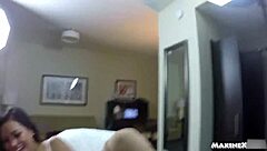 lesbo pov scenes featuring lily cade and maxine x 😍