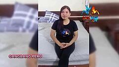 Hey, I'm interviewing Shanell for this latina casting, she's so hot and amateur.