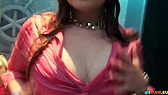 hot euro babes showing their dance moves in a softcore video