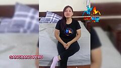 Hey, I'm interviewing Shanell for this latina casting, she's so hot and amateur.