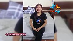 Hey Latina Casting Görüşmesinde Shanell Çok Sıcak Amatör Hatun