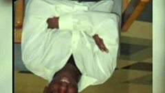 Old man fantasizes about giving oral to a 19-year-old.