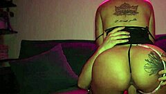 Bigass Babe Dreams Of Being Fucked By Stranger