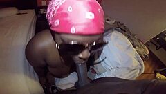 thots suckin dick in la, sloppy deepthroat