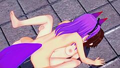 애비 레이디보이 프로타고니스트-군 야하게 박아!