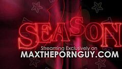 S4e20 Pov Roxxxie Returns And Uses Her Mouth And Dripping Wet Pussy To Make Me Cover Her Juicy Ass In Cum