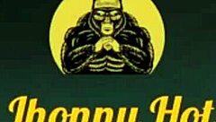 Conheci a loira da buceta inchada na academia