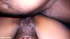 الشعور بالمص رائع