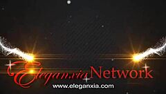 sensual delights from sweet indian milf undressing dancing striptease 😍