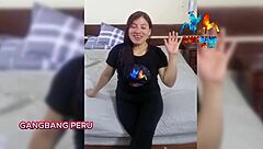 Hey, I'm interviewing Shanell for this latina casting, she's so hot and amateur.