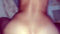 Ibu mertua Latina punggung gergasi