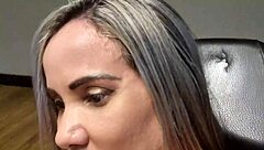 Tutustuin salilla blondiin turvonneella pillulla