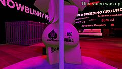 I Saw This Nasty White Bitch In The Hood And Decided To Show Her Why She Shouldn't Wander The Streets Carelessly