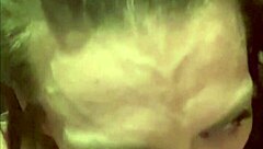 she puts in work for that cum shot