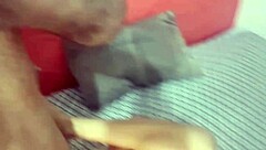 it was just anal, only in the ass, with natural tits and rough play