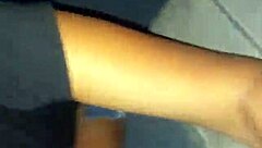 Mi vecina me pide que la lleve en carro alg�n sitio publico para chuparme la verga