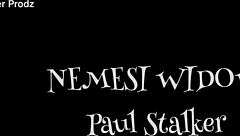 Inked goth Nemesi Widow in rough anal destruction.