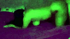 beautiful wife fucking in lingerie?