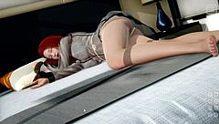 complete gameplay of my bully is my lover part 10