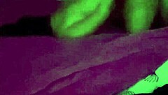 beautiful wife fucking in lingerie?