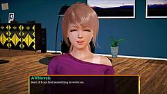 my new family with big tits. what do you think?