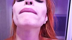 Why is Sussy having fun at home while her parents go shopping?