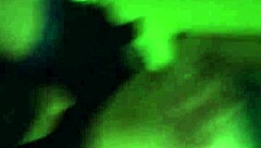 does the sexy ex swallow the big dick?