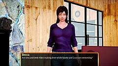 俺の新家族みんな巨乳だぜ、どう思う？