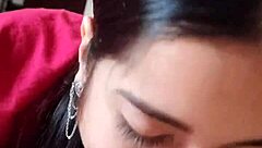 Debora Prado Sucks Cock For Good Morning