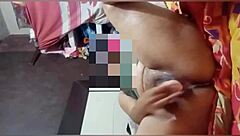 Masturbacion casero with mexican squirting solo session