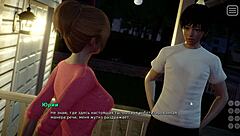 complete gameplay of my bully is my lover part 10