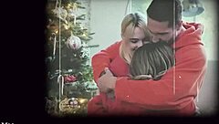 Becky is surprised by judys presence but she and her husband - full scene on http myfostertapes com