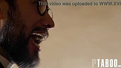 Confession Of Desire Belle Penelope Kay Approaches Priest Tommy Pistol To Confess Her Sexual Desires