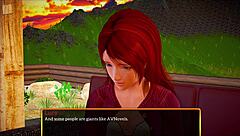 my new family with big tits. what do you think?