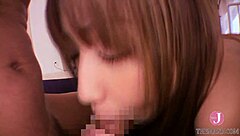 Beauty Honey Kaori Sakura Experiences First Climax with Erotic Body in Debut.