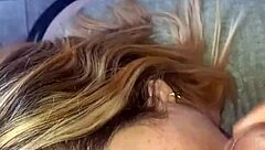 Rico Mañanero Y Chúpada De Cabeza Que Le Doy A Esa Verga Negra